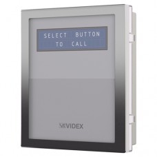 Videx 4820 Display - Voice Annunciation Module